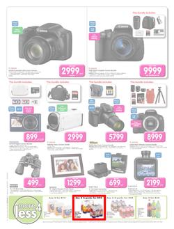 Makro : General Merchandise (05 Apr - 13 Apr 2015), page 4