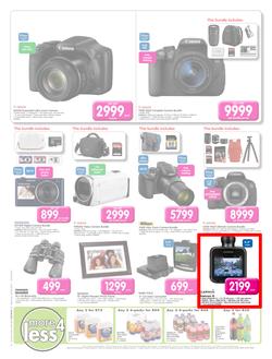 Makro : General Merchandise (05 Apr - 13 Apr 2015), page 4