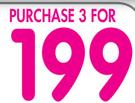 DVD Boxsets-3's
