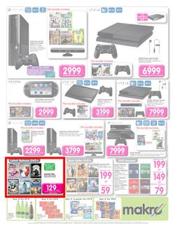 Makro : General Merchandise (05 Apr - 13 Apr 2015), page 5