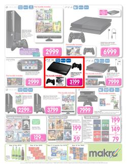 Makro : General Merchandise (05 Apr - 13 Apr 2015), page 5