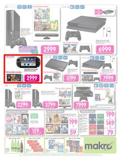 Makro : General Merchandise (05 Apr - 13 Apr 2015), page 5