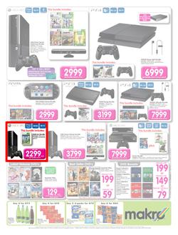 Makro : General Merchandise (05 Apr - 13 Apr 2015), page 5