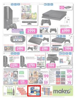 Makro : General Merchandise (05 Apr - 13 Apr 2015), page 5