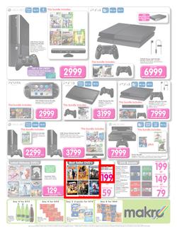 Makro : General Merchandise (05 Apr - 13 Apr 2015), page 5