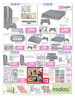 Makro : General Merchandise (05 Apr - 13 Apr 2015), page 5