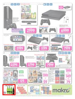 Makro : General Merchandise (05 Apr - 13 Apr 2015), page 5