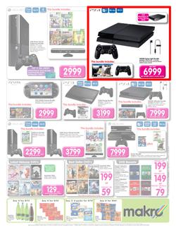 Makro : General Merchandise (05 Apr - 13 Apr 2015), page 5