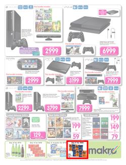 Makro : General Merchandise (05 Apr - 13 Apr 2015), page 5