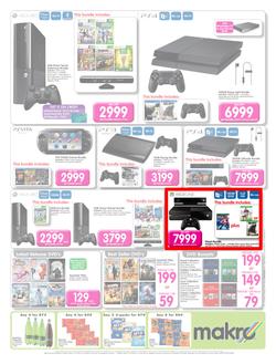 Makro : General Merchandise (05 Apr - 13 Apr 2015), page 5