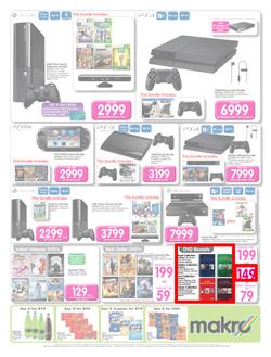 Makro : General Merchandise (05 Apr - 13 Apr 2015), page 5