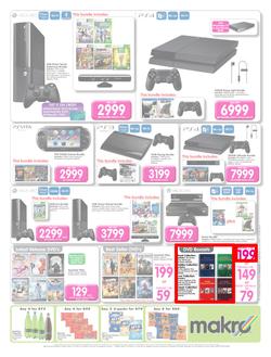 Makro : General Merchandise (05 Apr - 13 Apr 2015), page 5