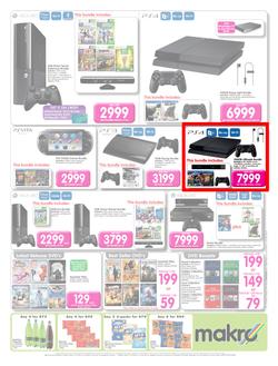 Makro : General Merchandise (05 Apr - 13 Apr 2015), page 5