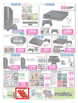 Makro : General Merchandise (05 Apr - 13 Apr 2015), page 5
