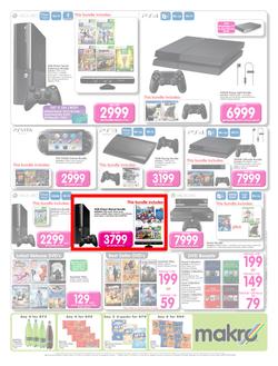 Makro : General Merchandise (05 Apr - 13 Apr 2015), page 5