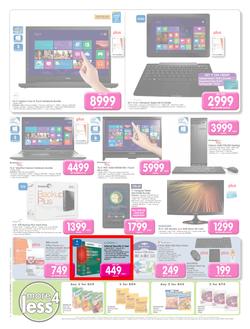 Makro : General Merchandise (05 Apr - 13 Apr 2015), page 6