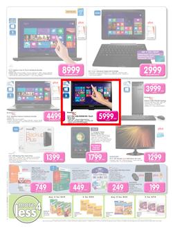Makro : General Merchandise (05 Apr - 13 Apr 2015), page 6