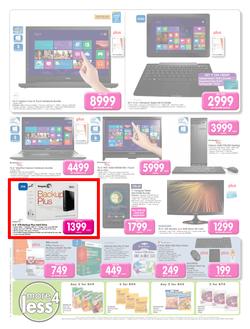 Makro : General Merchandise (05 Apr - 13 Apr 2015), page 6