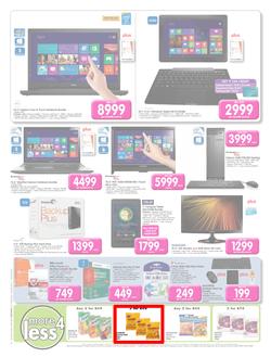 Makro : General Merchandise (05 Apr - 13 Apr 2015), page 6