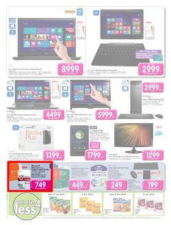 Makro : General Merchandise (05 Apr - 13 Apr 2015), page 6