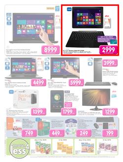 Makro : General Merchandise (05 Apr - 13 Apr 2015), page 6