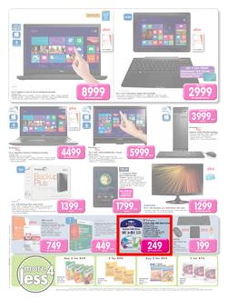 Makro : General Merchandise (05 Apr - 13 Apr 2015), page 6