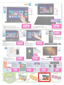 Makro : General Merchandise (05 Apr - 13 Apr 2015), page 6