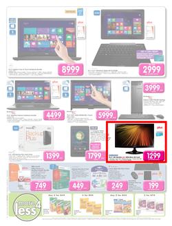 Makro : General Merchandise (05 Apr - 13 Apr 2015), page 6