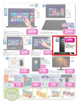 Makro : General Merchandise (05 Apr - 13 Apr 2015), page 6
