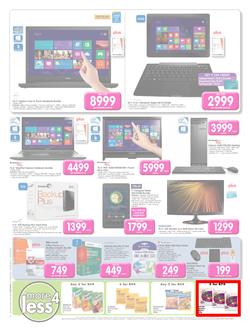 Makro : General Merchandise (05 Apr - 13 Apr 2015), page 6