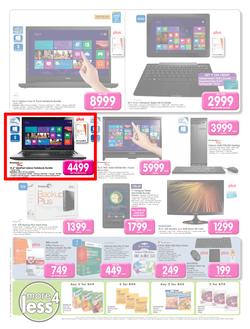Makro : General Merchandise (05 Apr - 13 Apr 2015), page 6