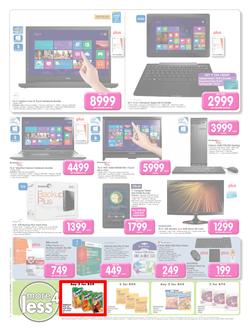 Makro : General Merchandise (05 Apr - 13 Apr 2015), page 6