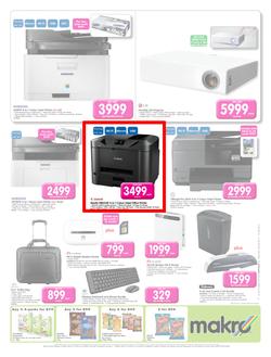 Makro : General Merchandise (05 Apr - 13 Apr 2015), page 7