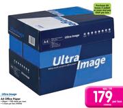 Ultra Image A4 Office Paper-Per Box