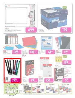 Makro : General Merchandise (05 Apr - 13 Apr 2015), page 8
