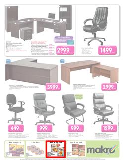 Makro : General Merchandise (05 Apr - 13 Apr 2015), page 9