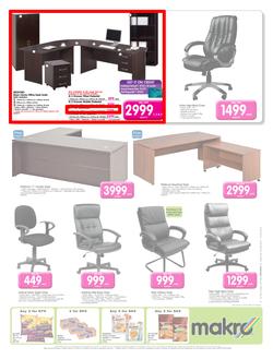 Makro : General Merchandise (05 Apr - 13 Apr 2015), page 9