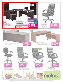 Makro : General Merchandise (05 Apr - 13 Apr 2015), page 9