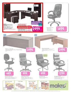 Makro : General Merchandise (05 Apr - 13 Apr 2015), page 9
