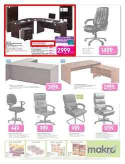 Makro : General Merchandise (05 Apr - 13 Apr 2015), page 9
