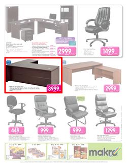 Makro : General Merchandise (05 Apr - 13 Apr 2015), page 9