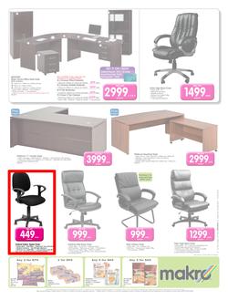 Makro : General Merchandise (05 Apr - 13 Apr 2015), page 9