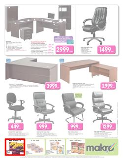Makro : General Merchandise (05 Apr - 13 Apr 2015), page 9