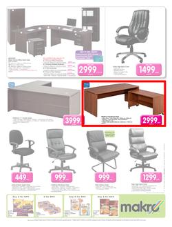 Makro : General Merchandise (05 Apr - 13 Apr 2015), page 9