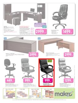 Makro : General Merchandise (05 Apr - 13 Apr 2015), page 9