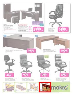 Makro : General Merchandise (05 Apr - 13 Apr 2015), page 9