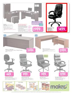 Makro : General Merchandise (05 Apr - 13 Apr 2015), page 9