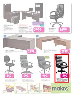 Makro : General Merchandise (05 Apr - 13 Apr 2015), page 9