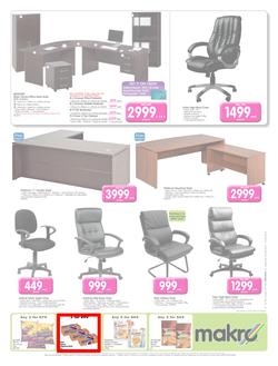 Makro : General Merchandise (05 Apr - 13 Apr 2015), page 9