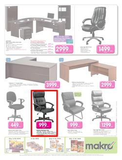 Makro : General Merchandise (05 Apr - 13 Apr 2015), page 9